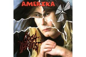 OPCA OPASNOST - Amerika, 1995 (CD)